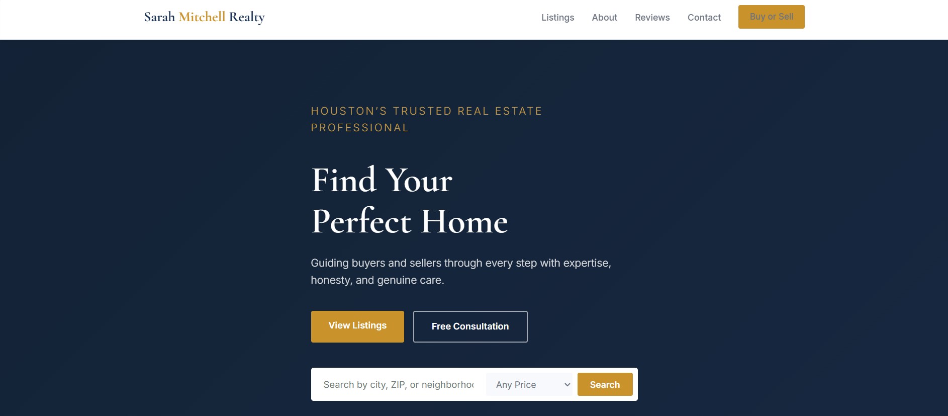 KeyReady Template preview