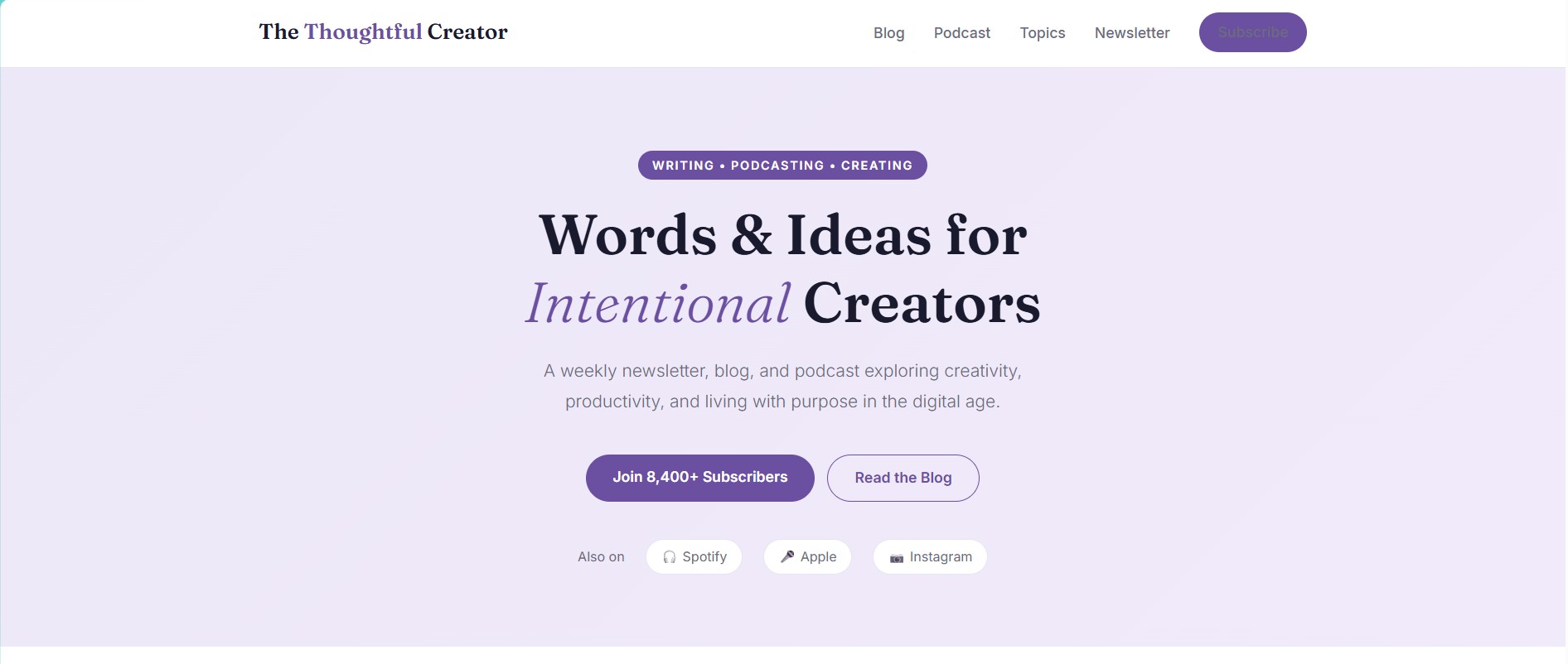VoiceFirst Template preview